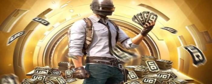 PUBG Mobile Banner 3